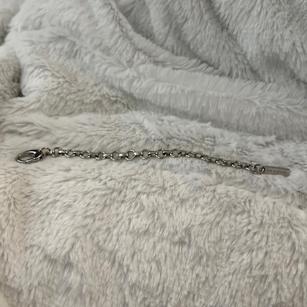 Lia Sophia Necklace Extender